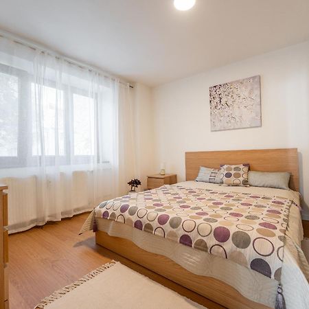 3 Room Private Flat Kosice City Center Fresh And New! ภายนอก รูปภาพ